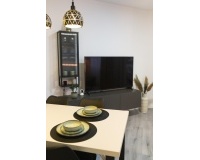 Venta - Apartment - Torrevieja - Curva Del Palangre