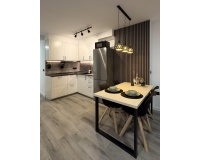 Venta - Apartment - Torrevieja - Curva Del Palangre