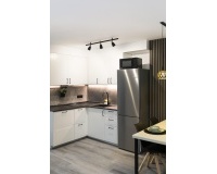 Venta - Apartment - Torrevieja - Curva Del Palangre
