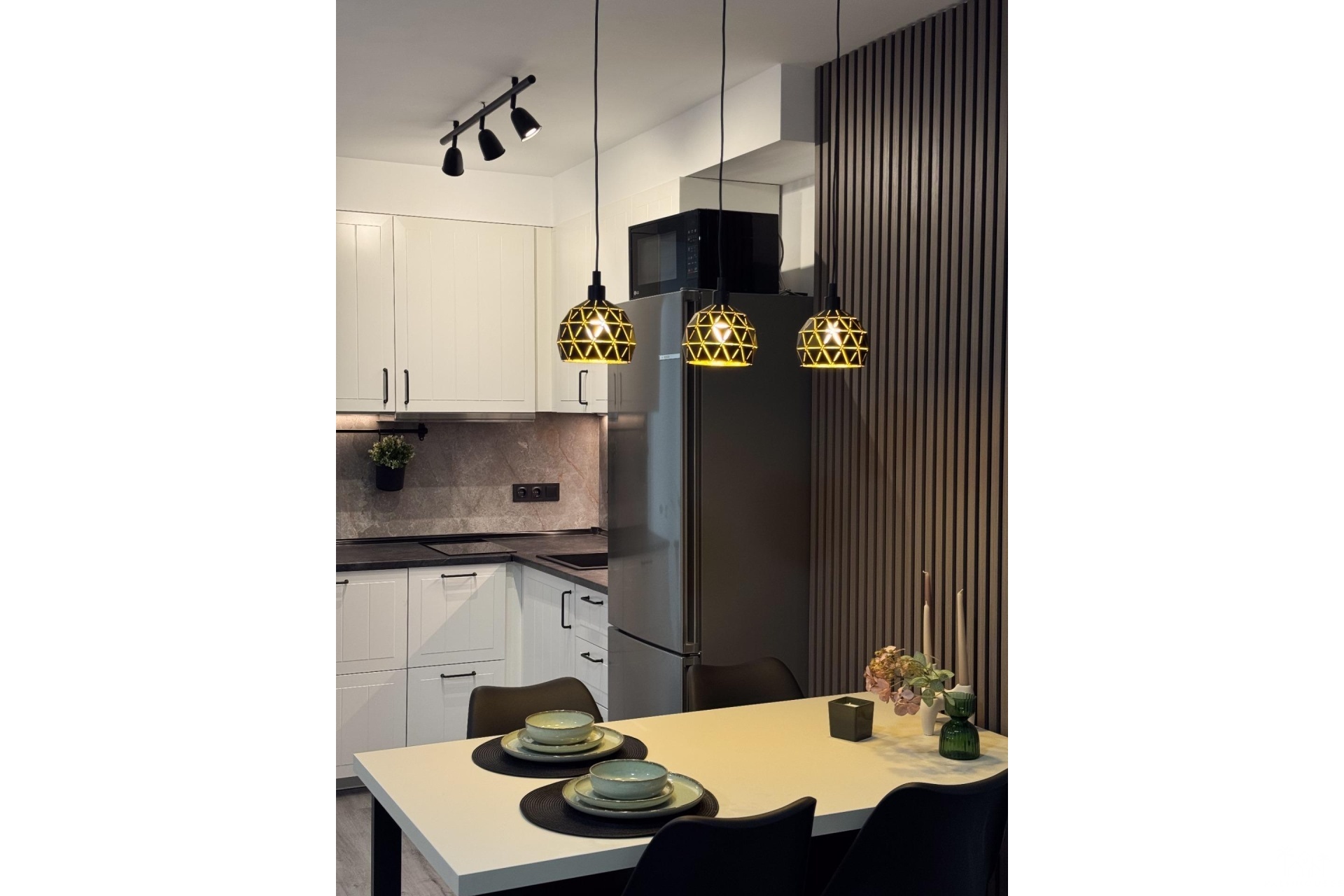 Venta - Apartment - Torrevieja - Curva Del Palangre