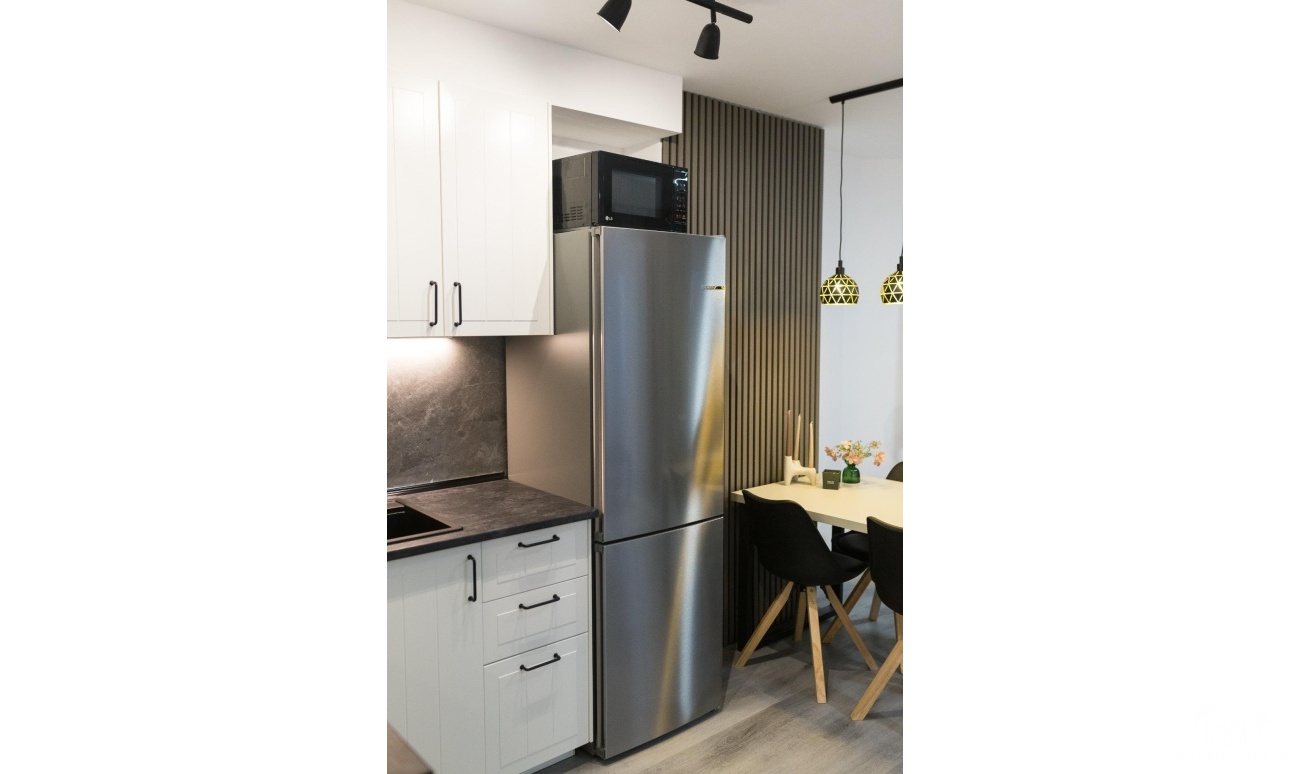 Venta - Apartment - Torrevieja - Curva Del Palangre