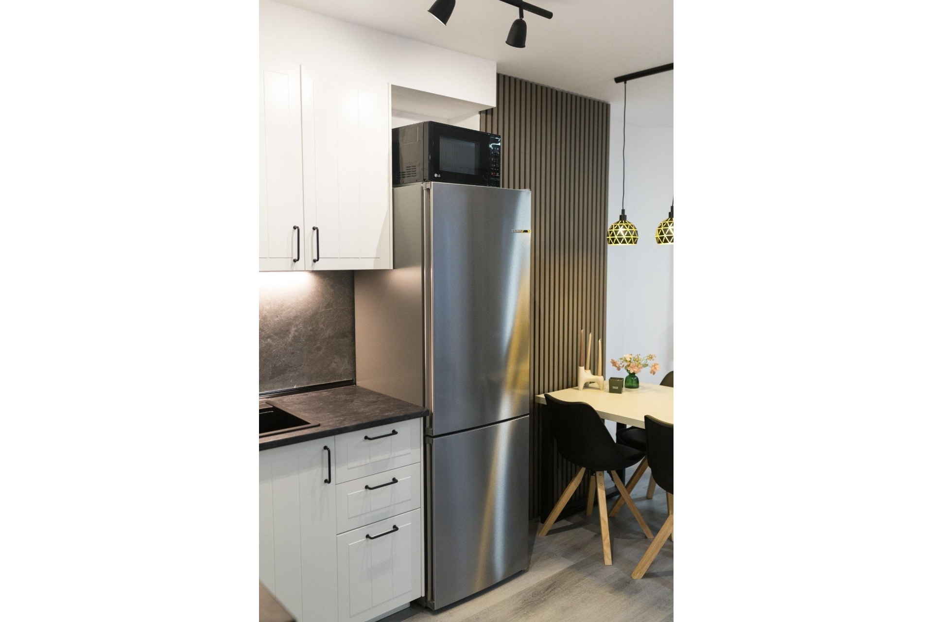 Venta - Apartment - Torrevieja - Curva Del Palangre
