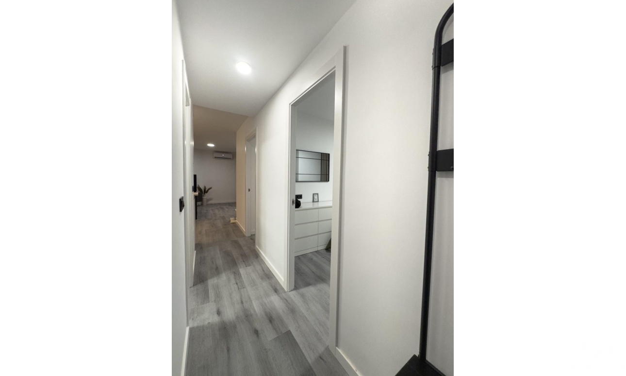 Venta - Apartment - Torrevieja - Curva Del Palangre