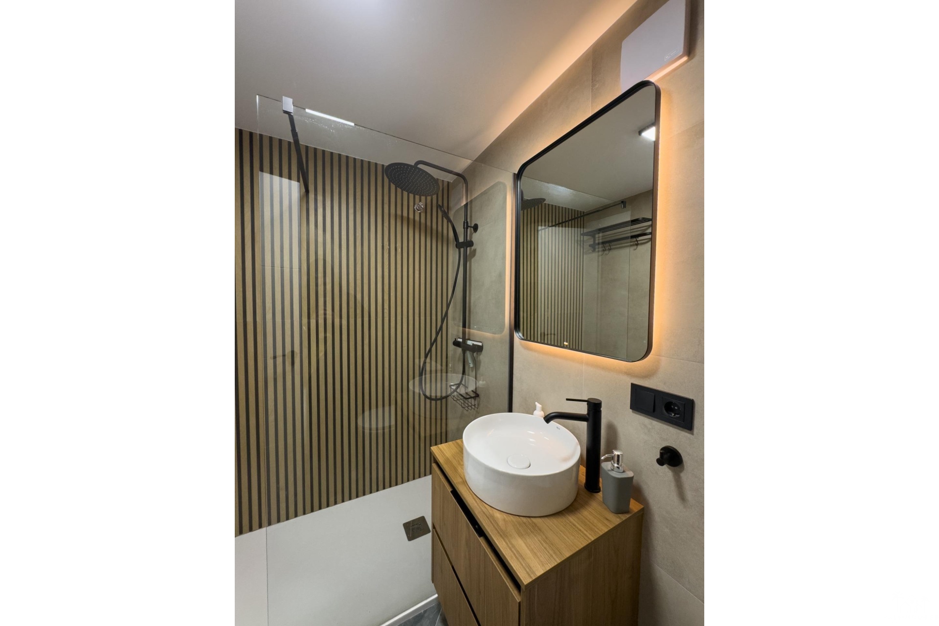 Venta - Apartment - Torrevieja - Curva Del Palangre