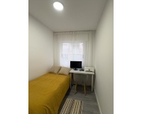 Venta - Apartment - Torrevieja - Curva Del Palangre