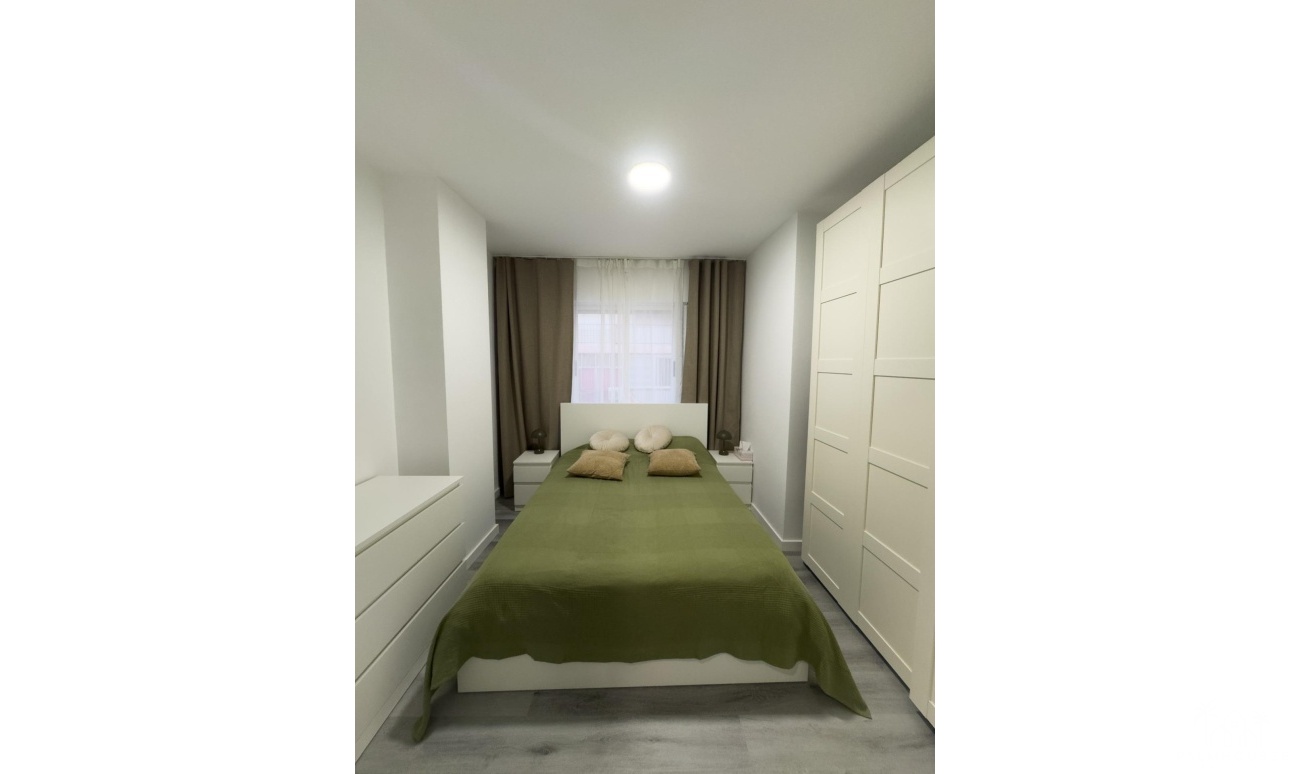Venta - Apartment - Torrevieja - Curva Del Palangre