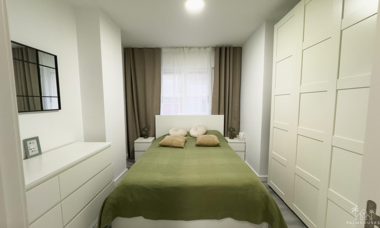 Venta - Apartment - Torrevieja - Curva Del Palangre