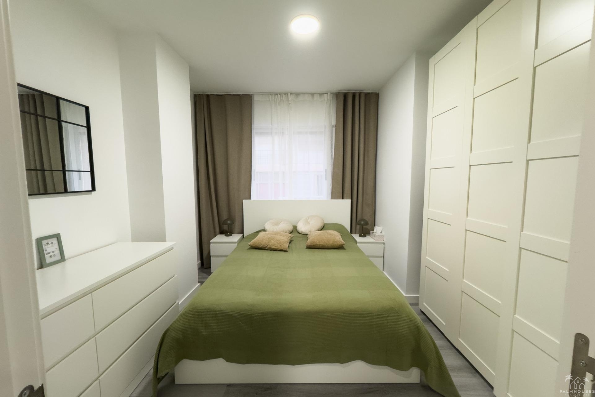 Venta - Apartment - Torrevieja - Curva Del Palangre