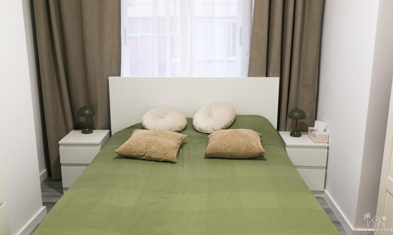 Venta - Apartment - Torrevieja - Curva Del Palangre