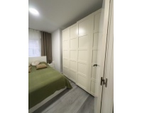 Venta - Apartment - Torrevieja - Curva Del Palangre