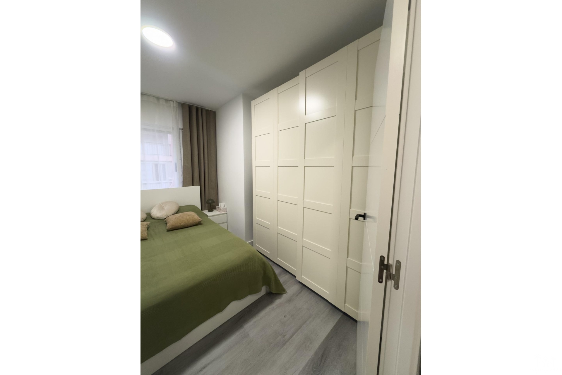 Venta - Apartment - Torrevieja - Curva Del Palangre