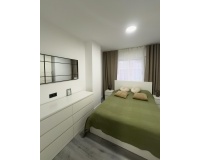 Venta - Apartment - Torrevieja - Curva Del Palangre