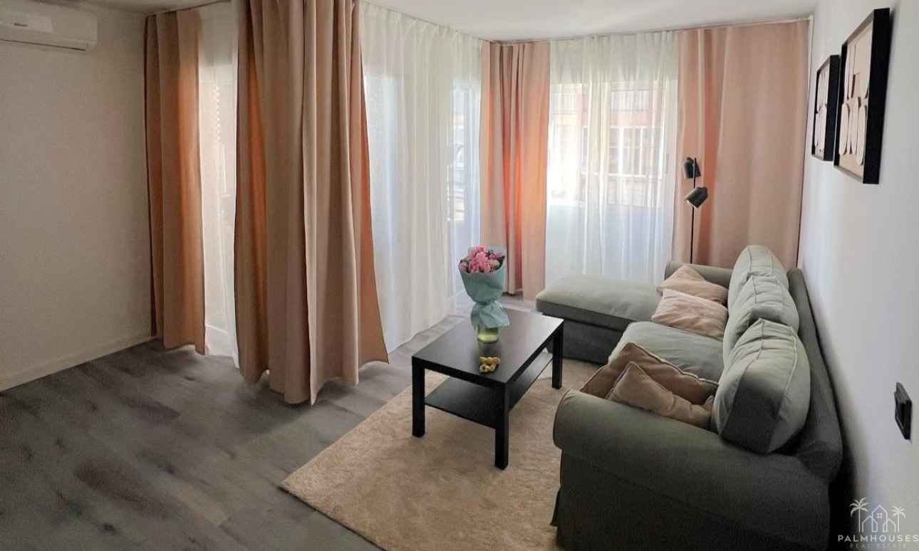 Venta - Apartment - Torrevieja - Curva Del Palangre