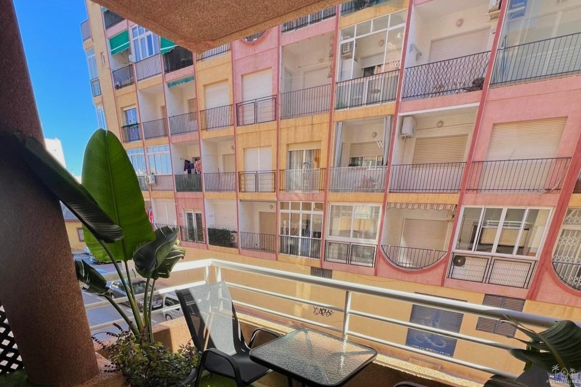 Venta - Apartment - Torrevieja - Curva Del Palangre