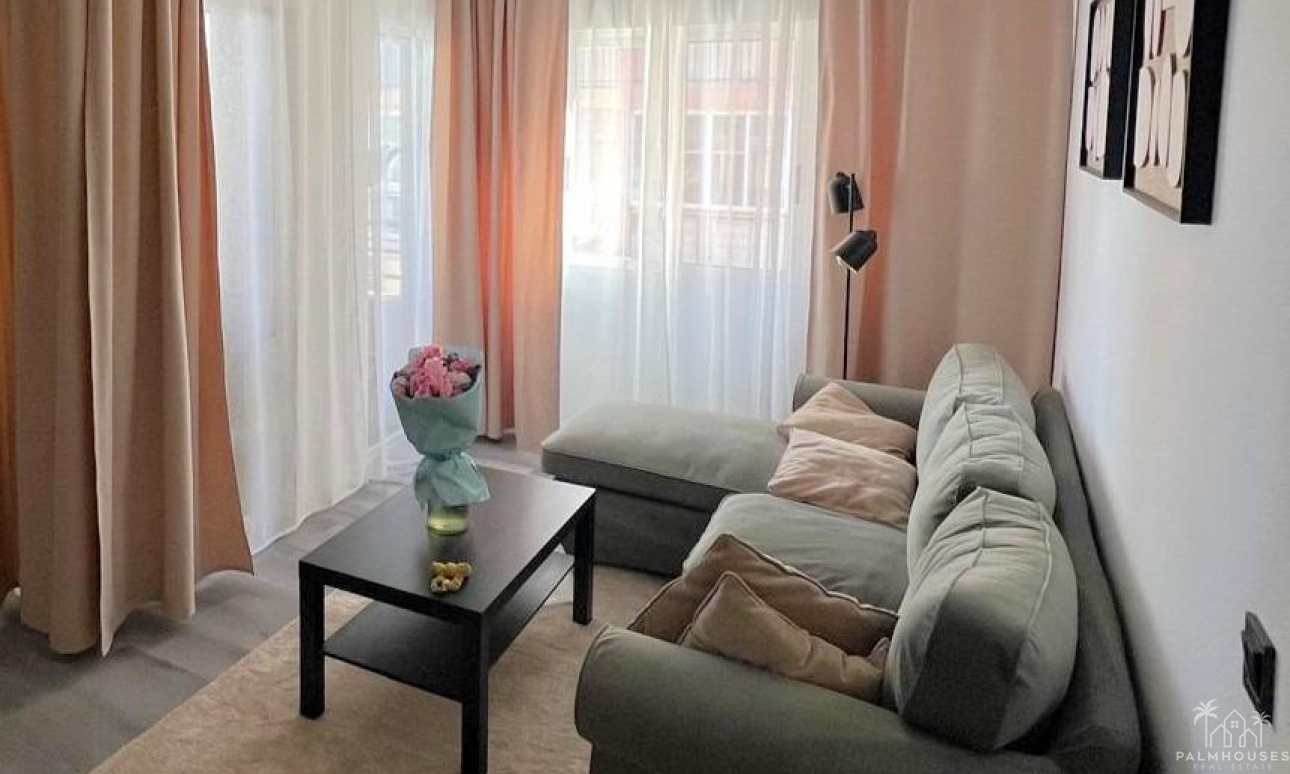 Venta - Apartment - Torrevieja - Curva Del Palangre