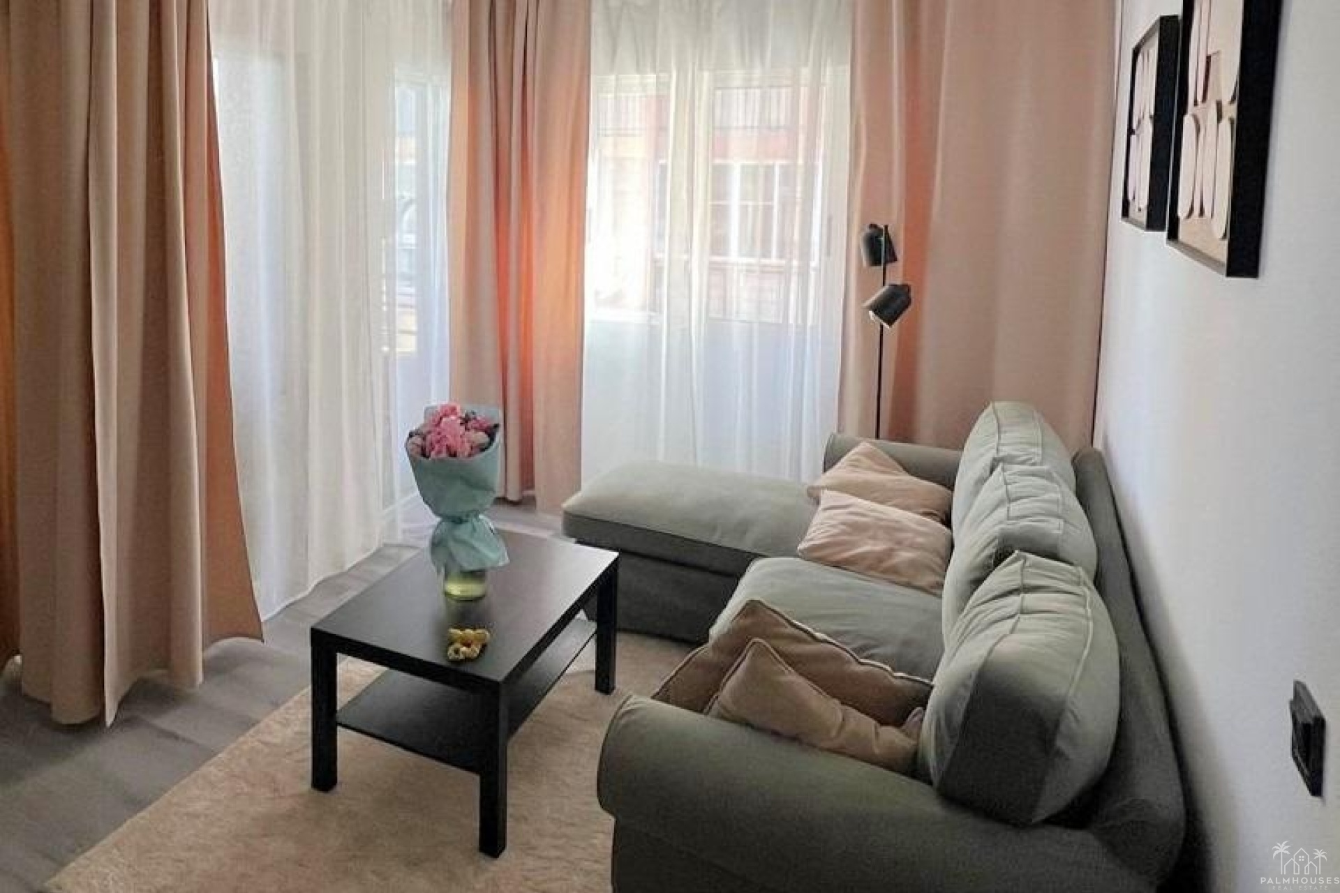 Venta - Apartment - Torrevieja - Curva Del Palangre