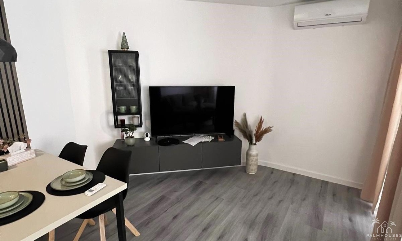Venta - Apartment - Torrevieja - Curva Del Palangre