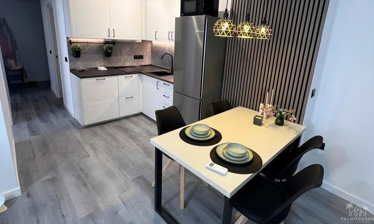 Venta - Apartment - Torrevieja - Curva Del Palangre