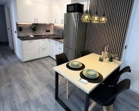 Venta - Apartment - Torrevieja - Curva Del Palangre
