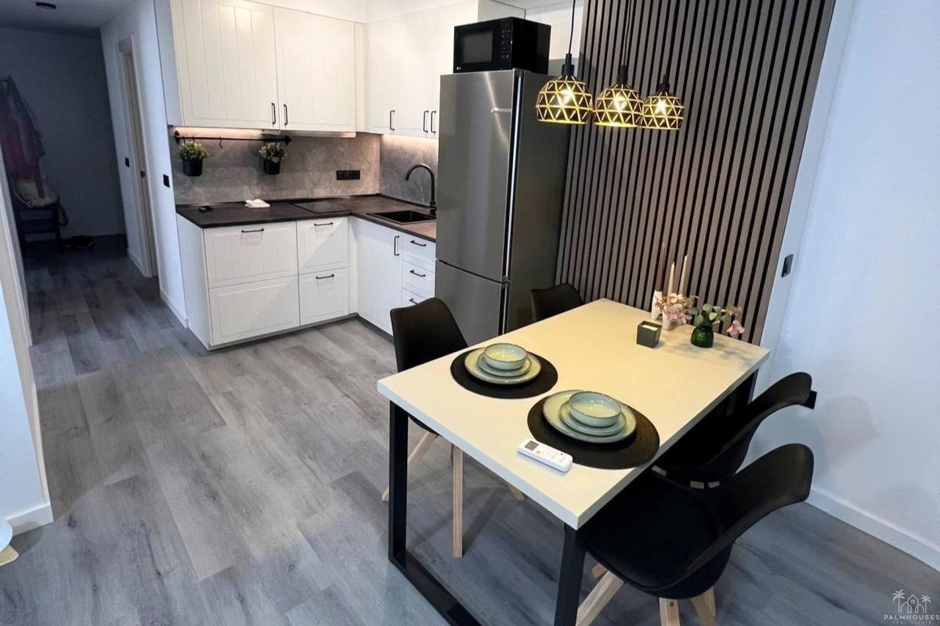 Venta - Apartment - Torrevieja - Curva Del Palangre