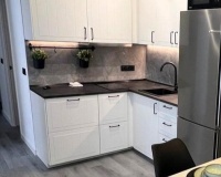 Venta - Apartment - Torrevieja - Curva Del Palangre