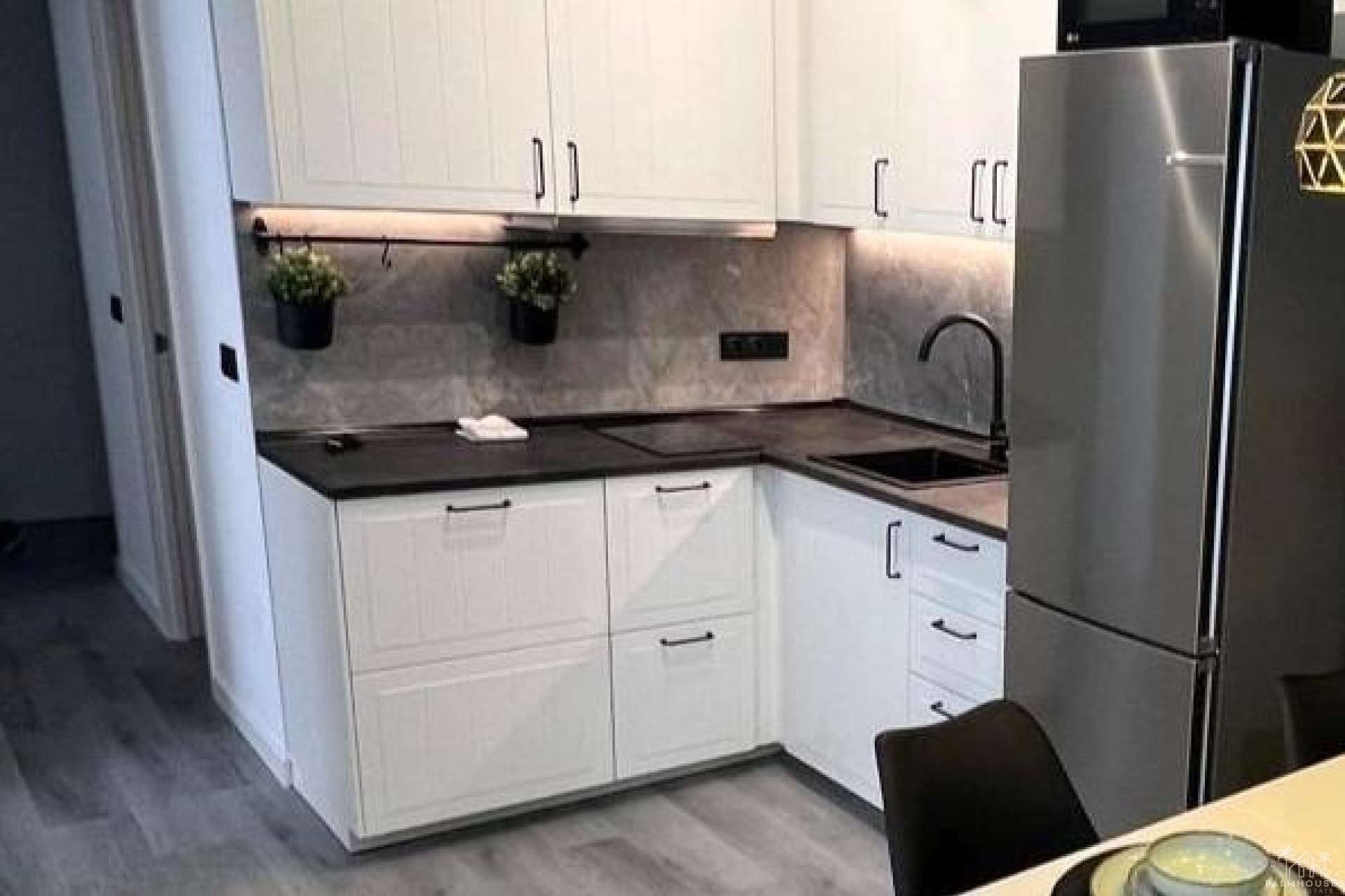 Venta - Apartment - Torrevieja - Curva Del Palangre