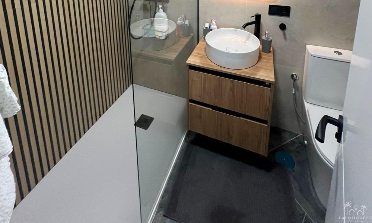 Venta - Apartment - Torrevieja - Curva Del Palangre