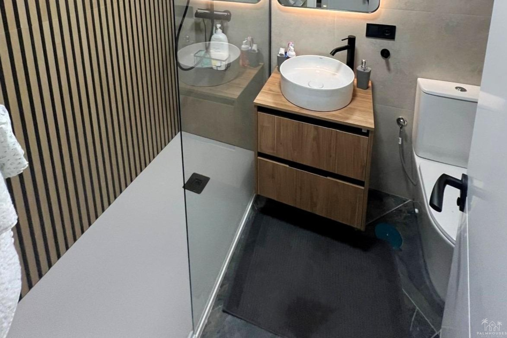 Venta - Apartment - Torrevieja - Curva Del Palangre
