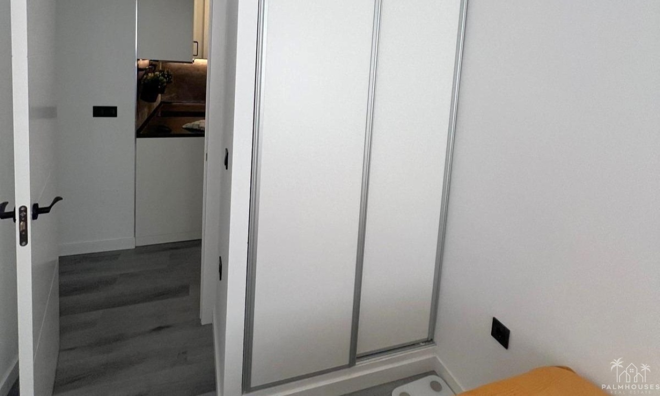 Venta - Apartment - Torrevieja - Curva Del Palangre