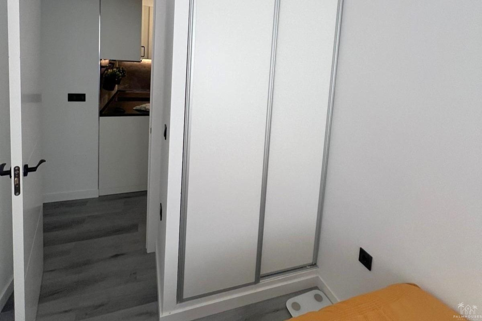Venta - Apartment - Torrevieja - Curva Del Palangre