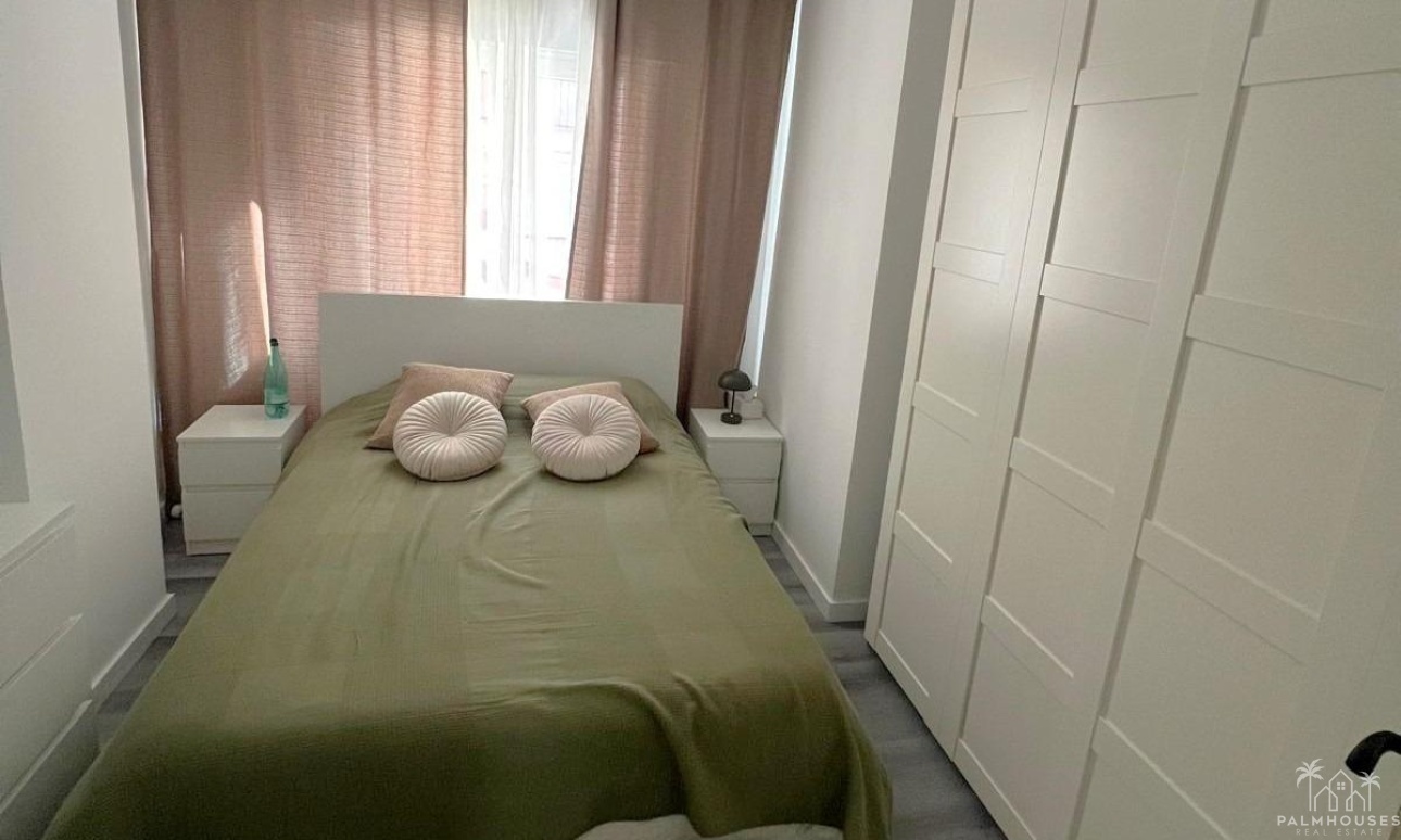 Venta - Apartment - Torrevieja - Curva Del Palangre