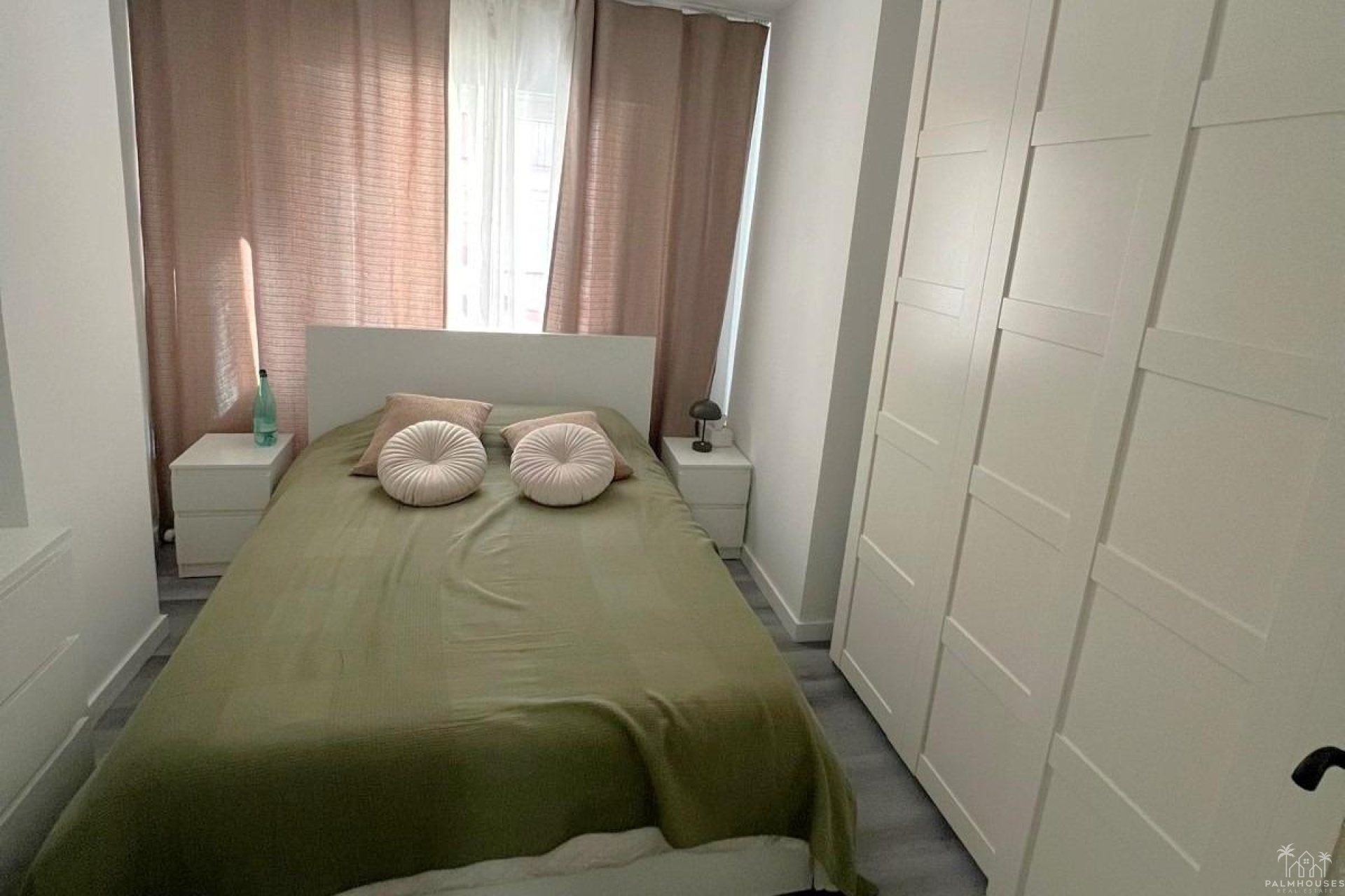 Venta - Apartment - Torrevieja - Curva Del Palangre