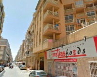Venta - Apartment - Torrevieja - Curva Del Palangre