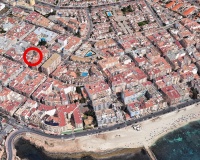 Venta - Apartment - Torrevieja - Curva Del Palangre