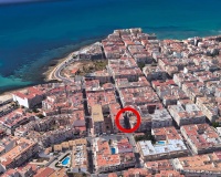 Venta - Apartment - Torrevieja - Curva Del Palangre