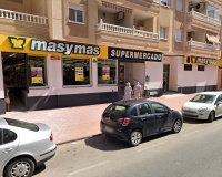Venta - Apartment - Torrevieja - Curva Del Palangre