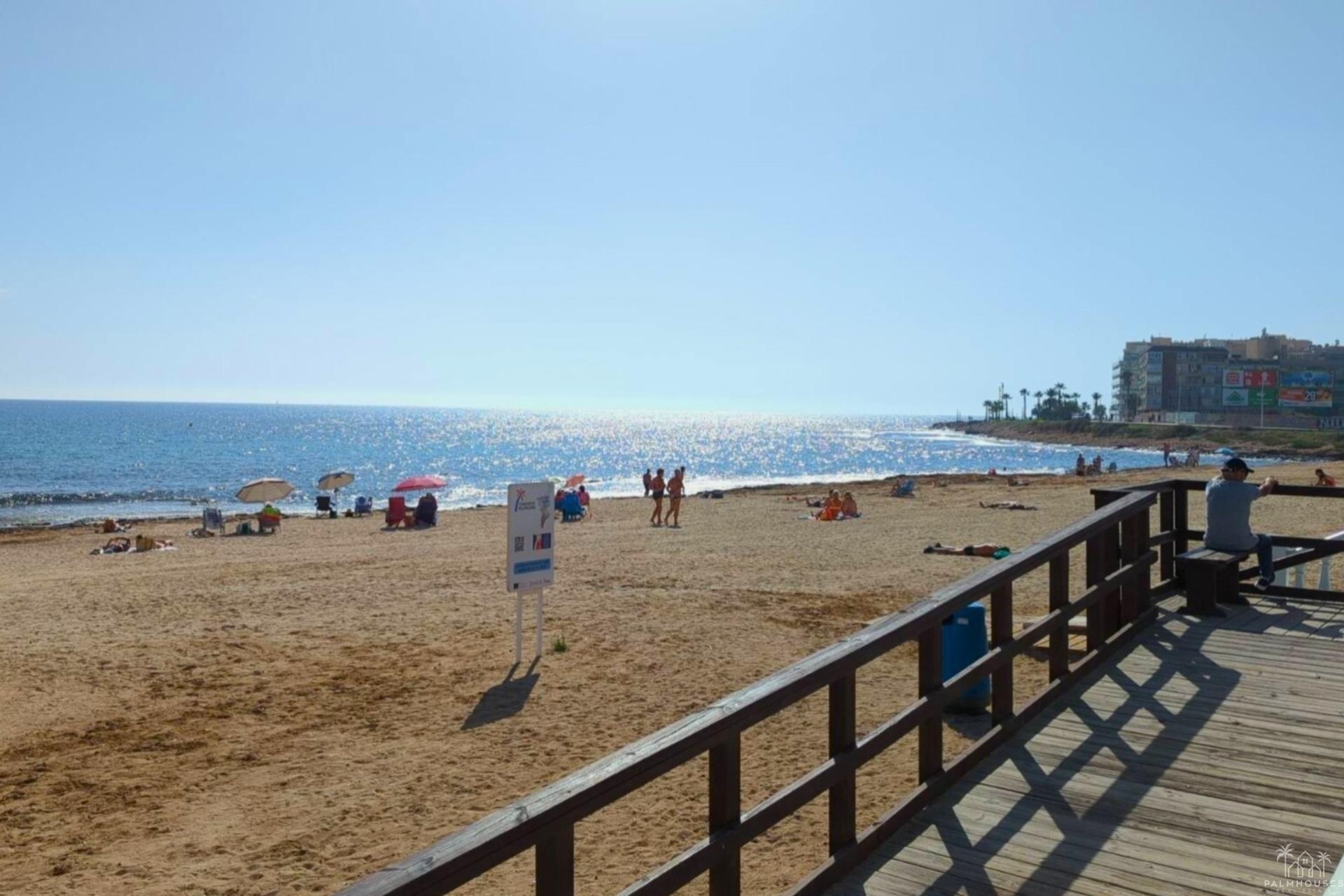 Venta - Apartment - Torrevieja - Curva Del Palangre
