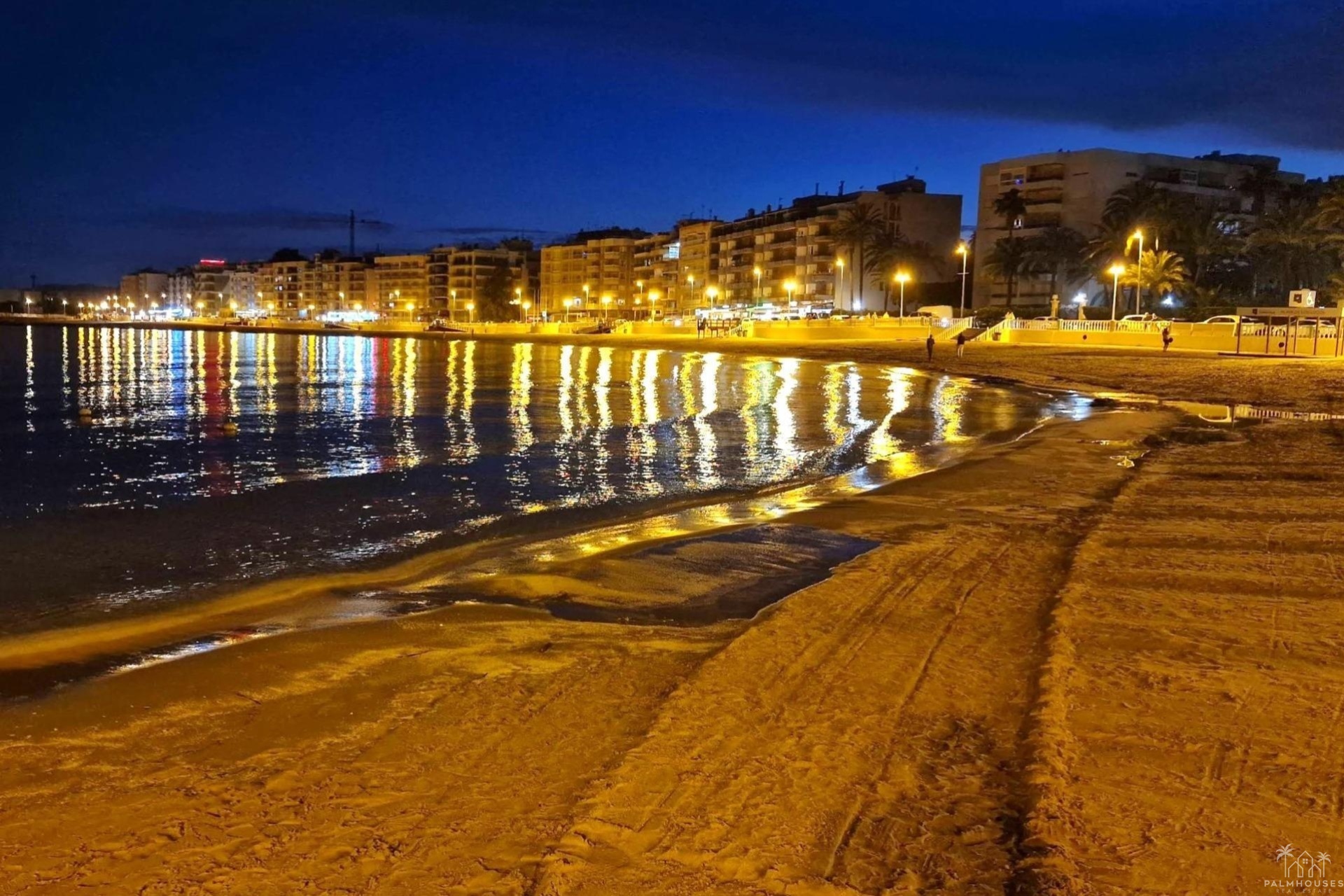 Venta - Apartment - Torrevieja - Curva Del Palangre