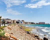 Venta - Apartment - Torrevieja - Curva Del Palangre