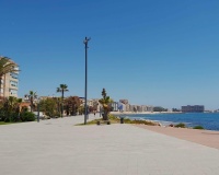 Venta - Apartment - Torrevieja - Curva Del Palangre