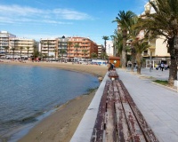 Venta - Apartment - Torrevieja - Curva Del Palangre