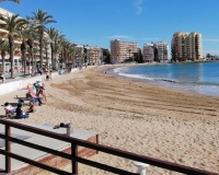 Venta - Apartment - Torrevieja - Curva Del Palangre