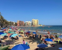 Venta - Apartment - Torrevieja - Curva Del Palangre