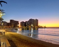 Venta - Apartment - Torrevieja - Curva Del Palangre