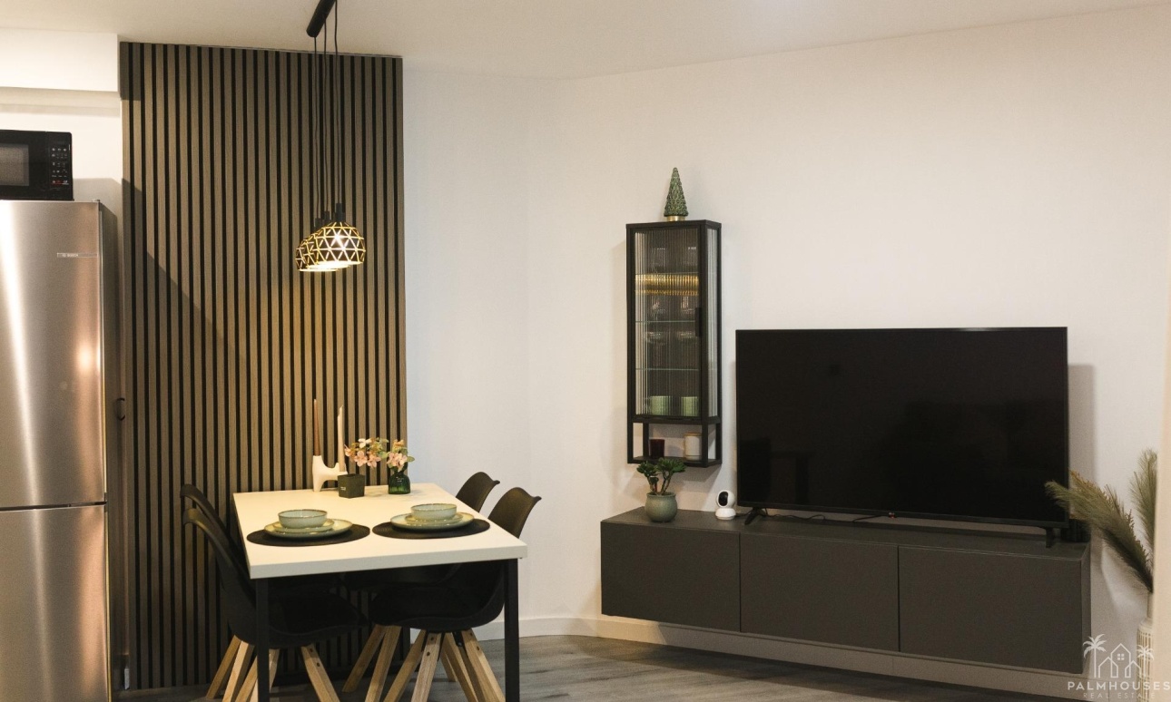 Venta - Apartment - Torrevieja - Curva Del Palangre