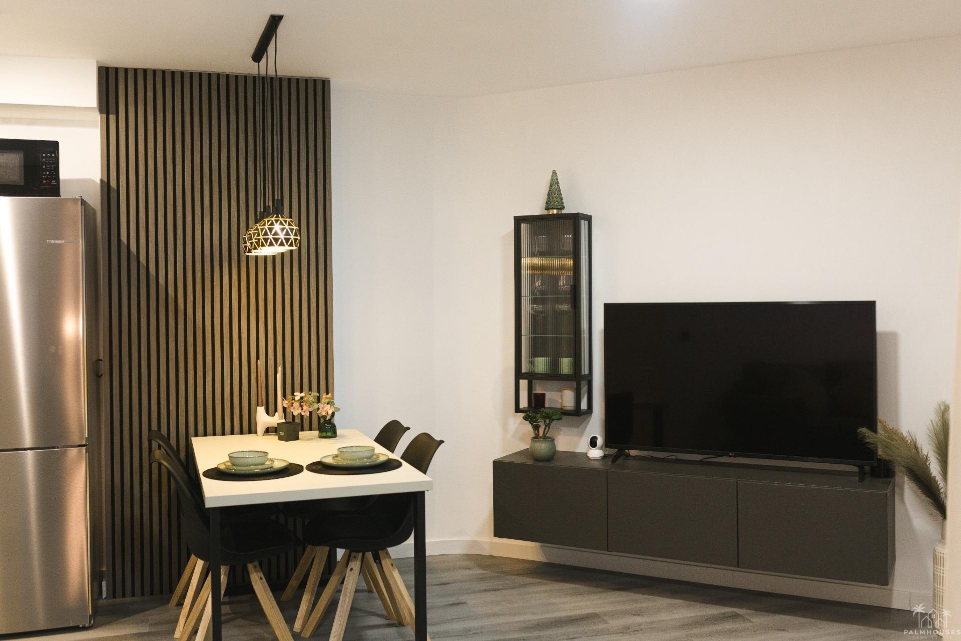 Venta - Apartment - Torrevieja - Curva Del Palangre