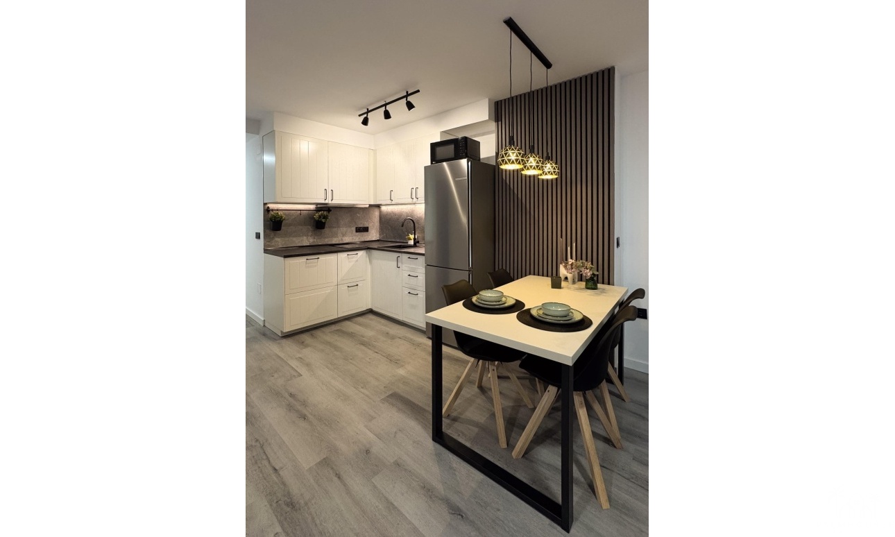 Venta - Apartment - Torrevieja - Curva Del Palangre