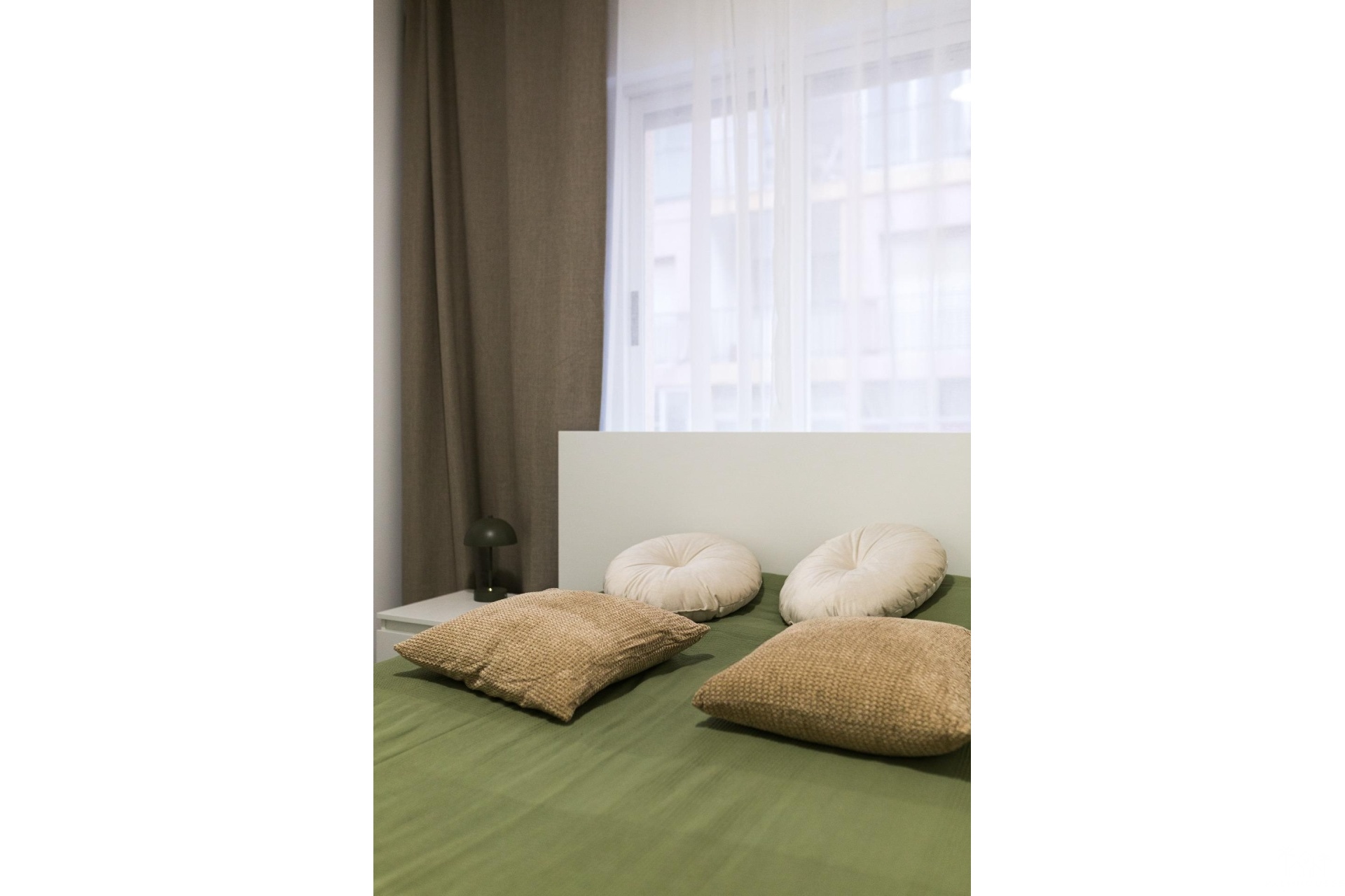 Venta - Apartment - Torrevieja - Curva Del Palangre
