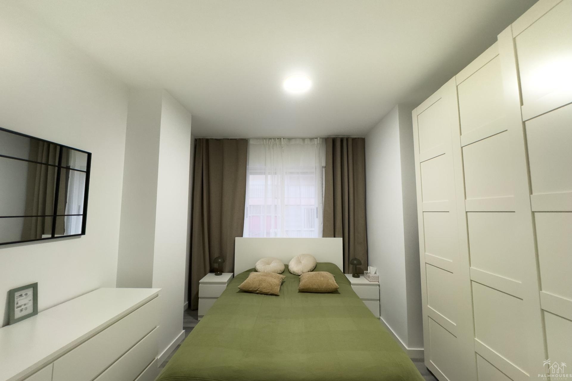 Venta - Apartment - Torrevieja - Curva Del Palangre