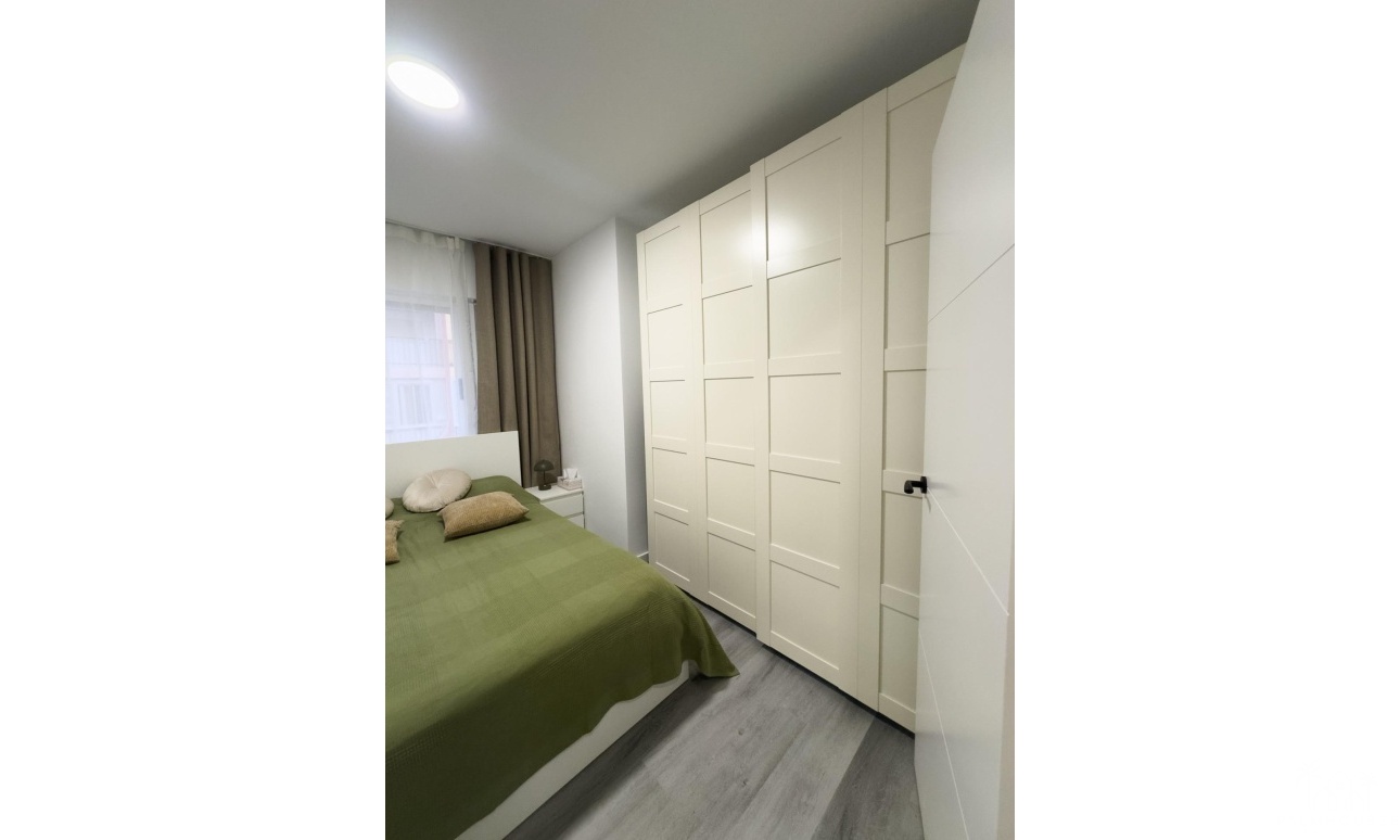 Venta - Apartment - Torrevieja - Curva Del Palangre